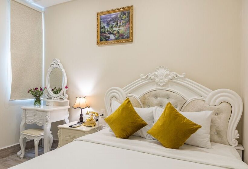 Happy Star Hotel Nha Trang