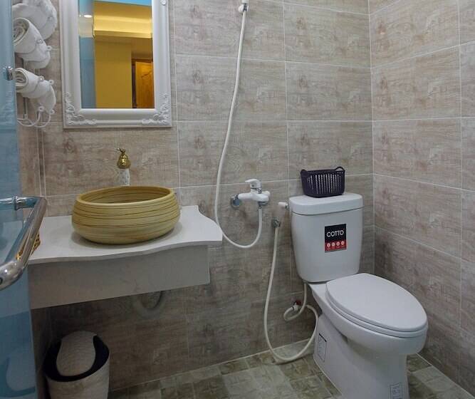 Happy Star Hotel Nha Trang