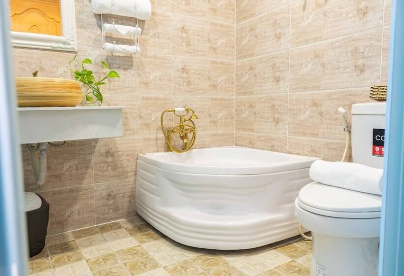 Happy Star Hotel Nha Trang