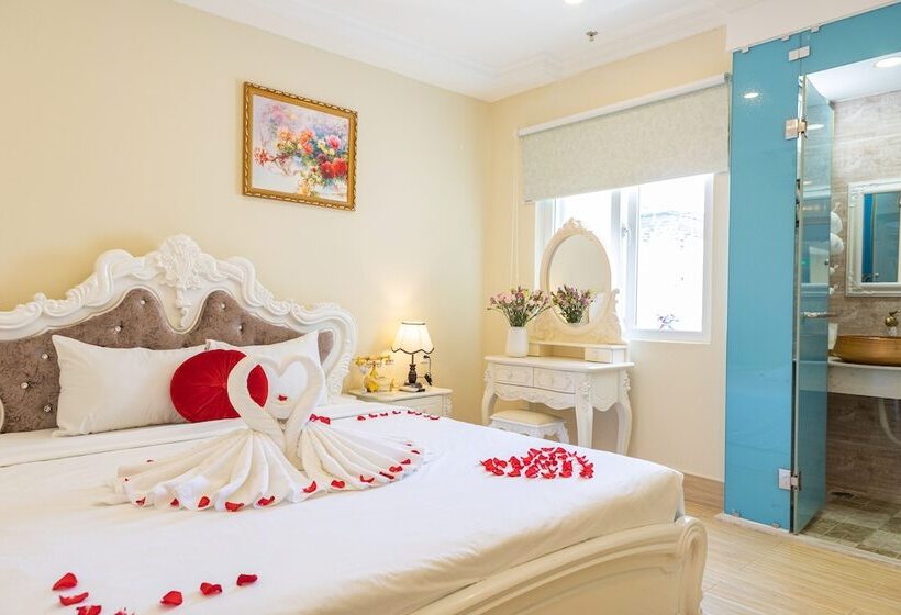 Happy Star Hotel Nha Trang