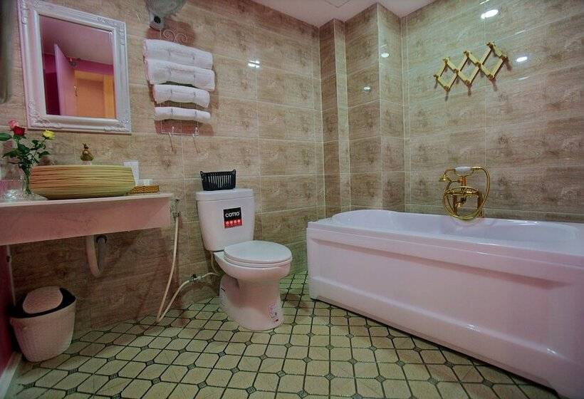 Happy Star Hotel Nha Trang