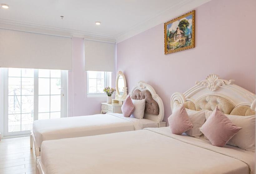 Happy Star Hotel Nha Trang