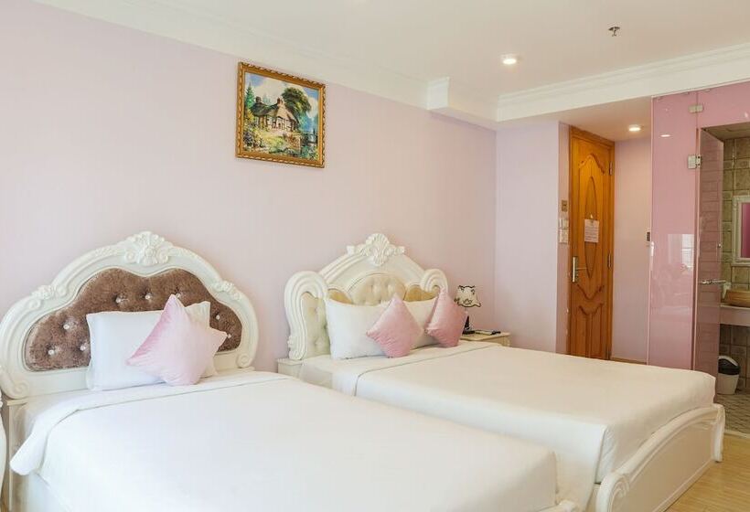 Happy Star Hotel Nha Trang