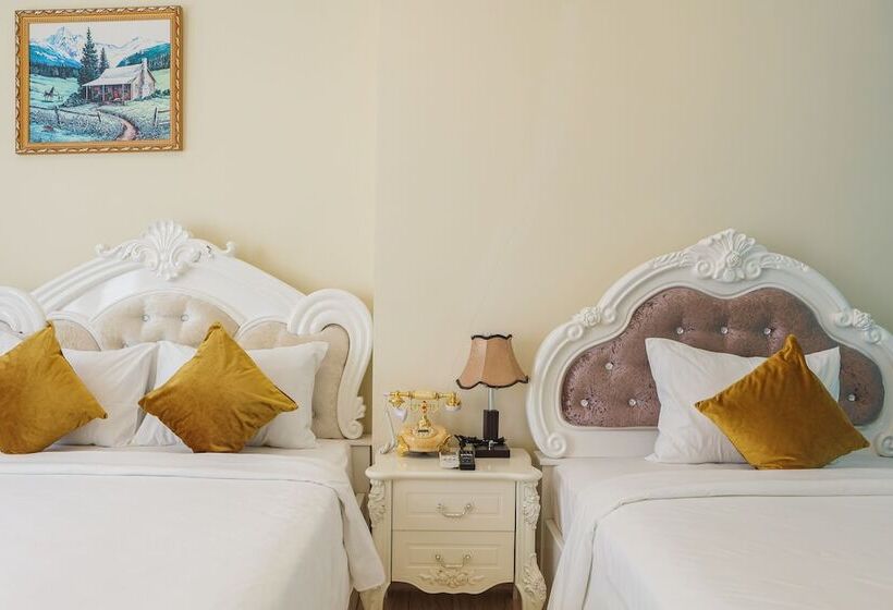 Happy Star Hotel Nha Trang