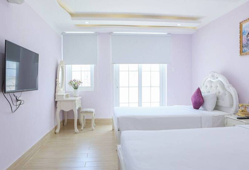 Happy Star Hotel Nha Trang