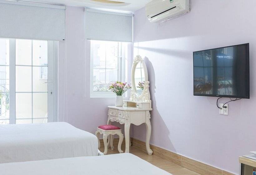 Happy Star Hotel Nha Trang