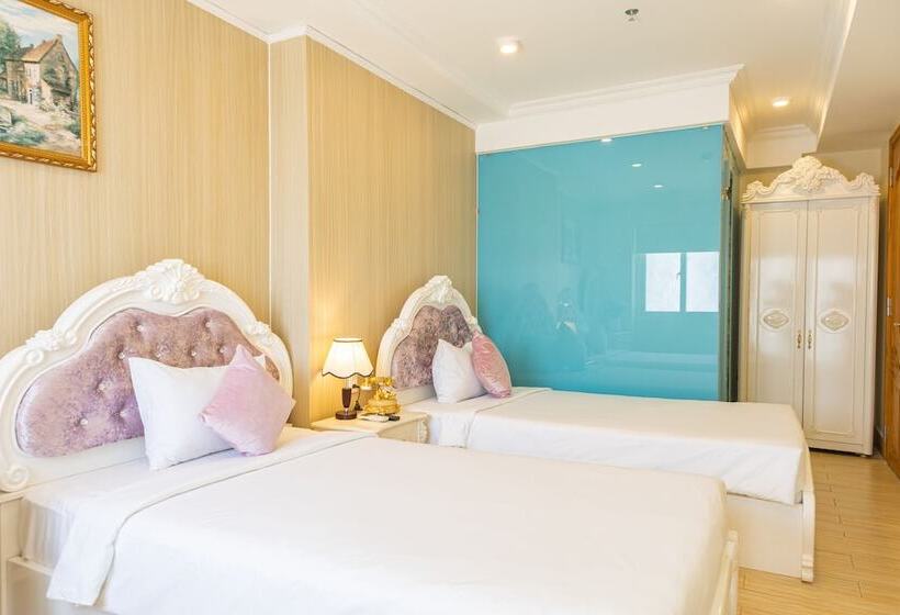 Happy Star Hotel Nha Trang