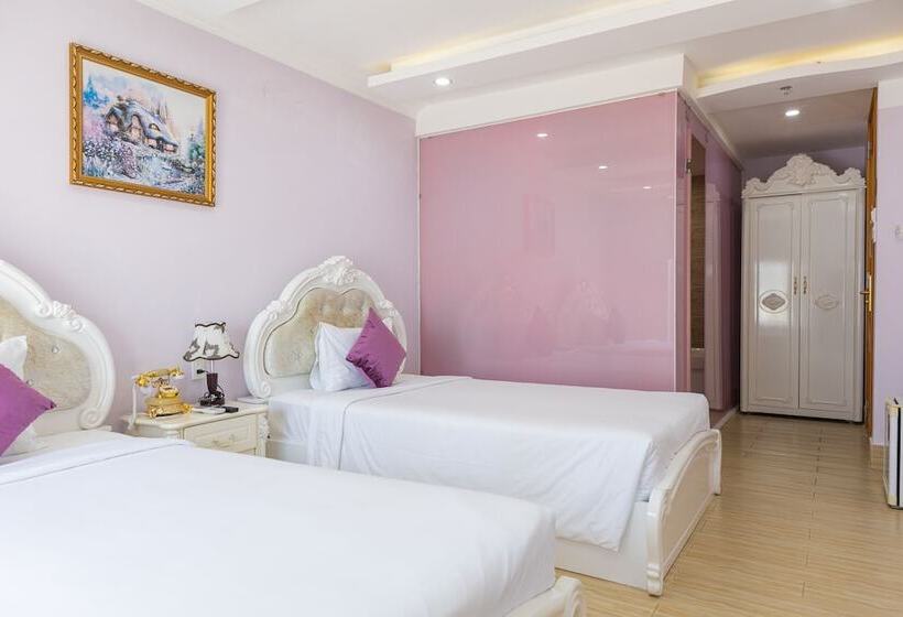 Happy Star Hotel Nha Trang