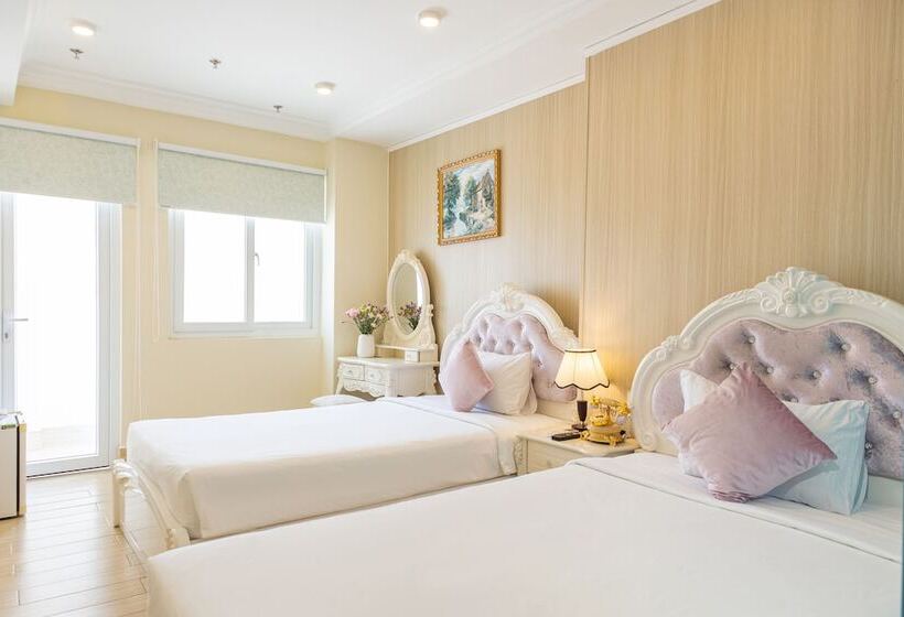 Happy Star Hotel Nha Trang