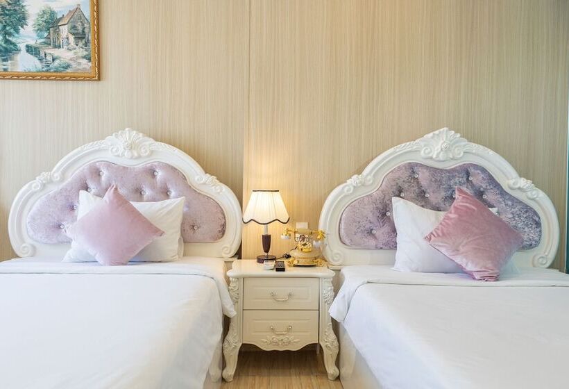 Happy Star Hotel Nha Trang