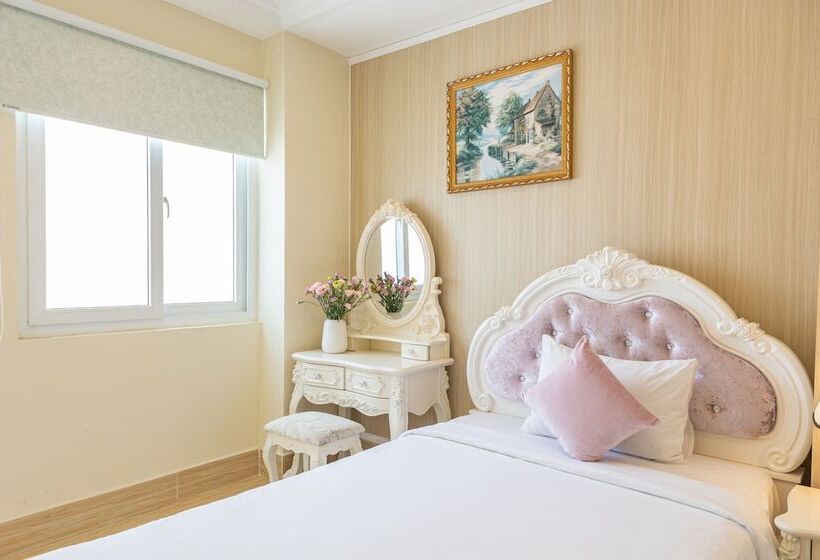 Happy Star Hotel Nha Trang