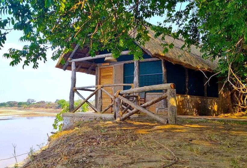 בית מלון כפרי Thornicroft Lodge