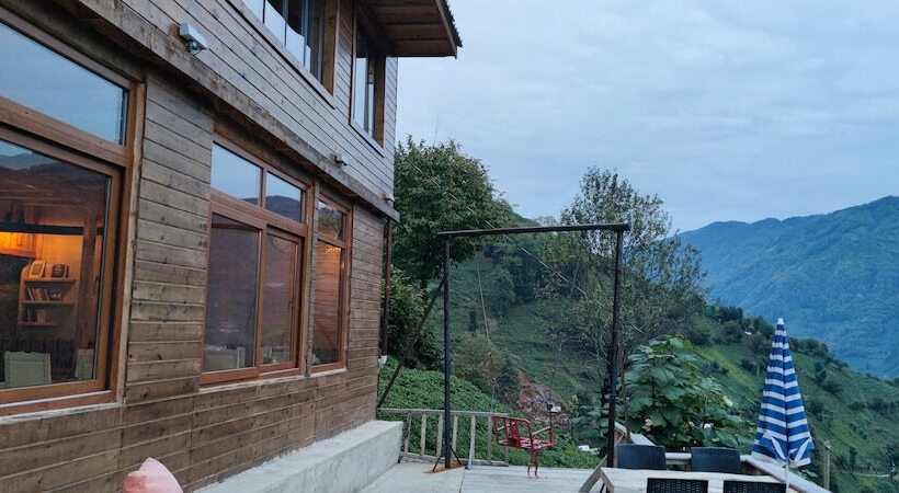 فندق Eva Bungalov