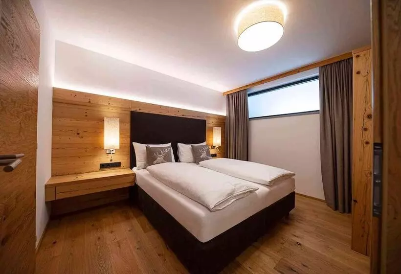 Lakeside Luxury Apartments
