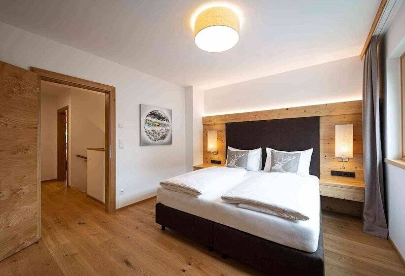 Lakeside Luxury Apartments