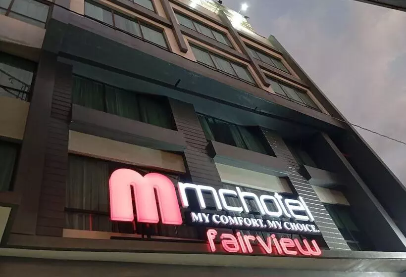Mchotel Fairview