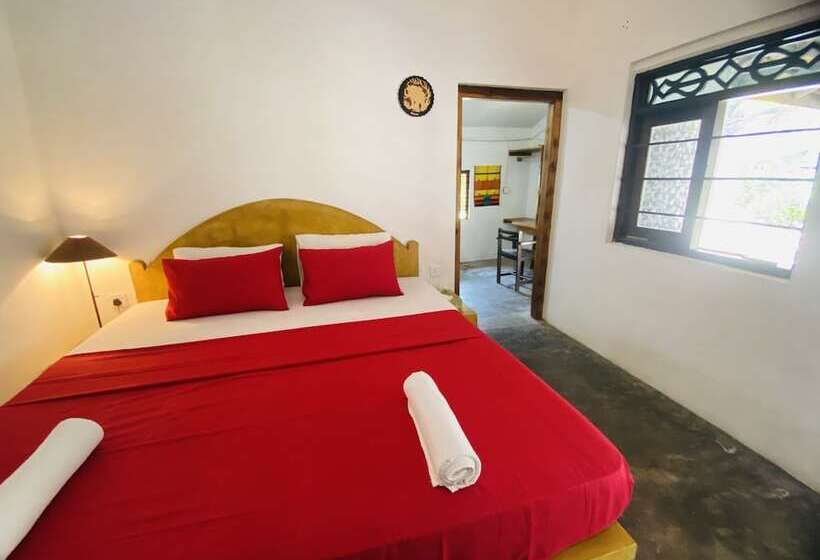 Pensionat Harmony Beach