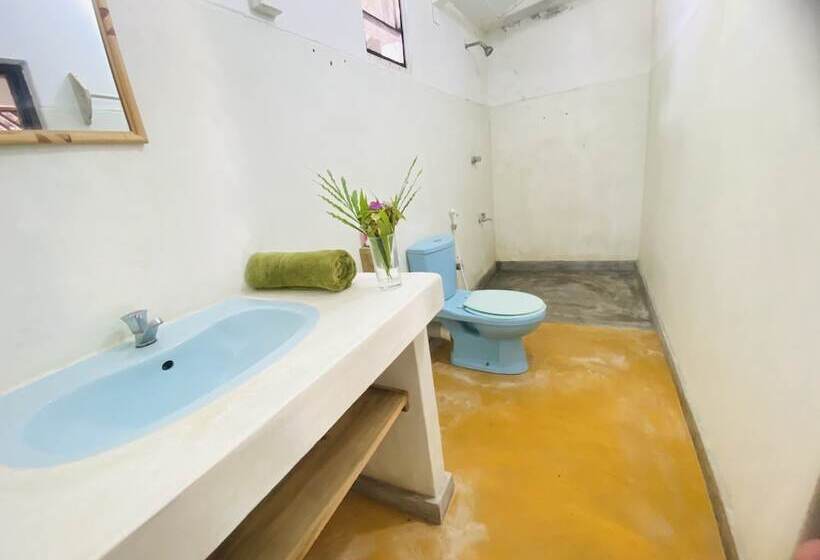 Pensionat Harmony Beach