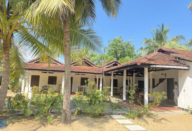 Pensionat Harmony Beach