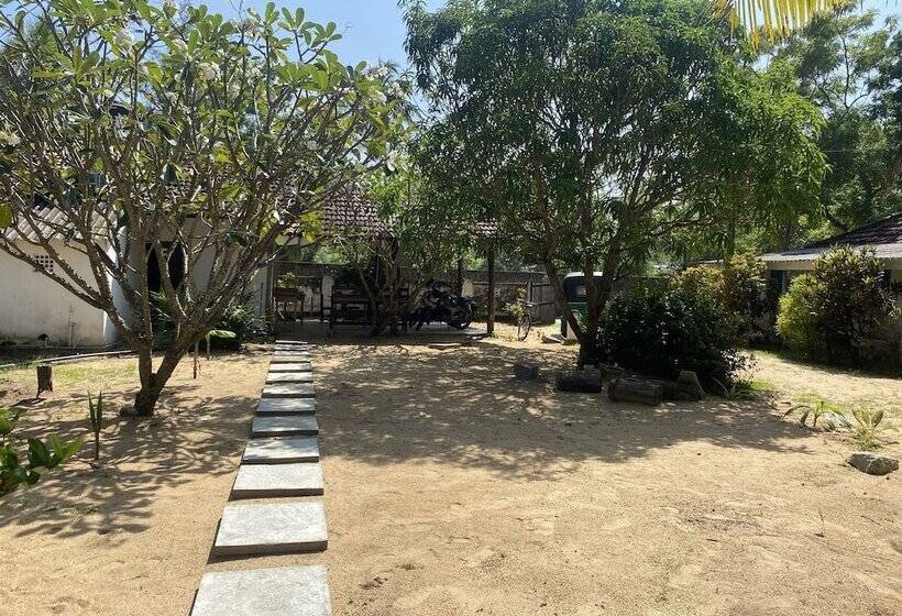 Pensionat Harmony Beach