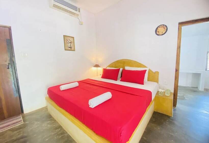 Pensionat Harmony Beach