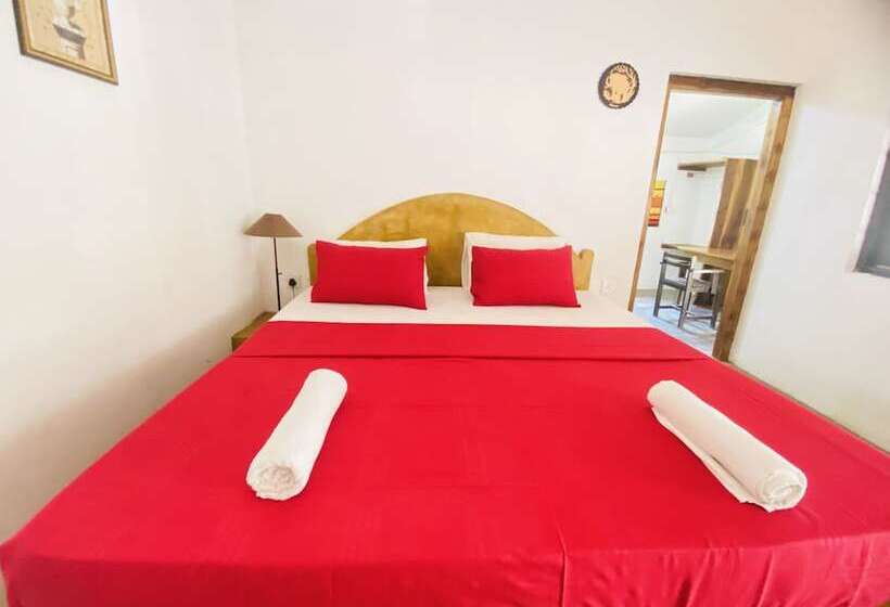 Pensionat Harmony Beach