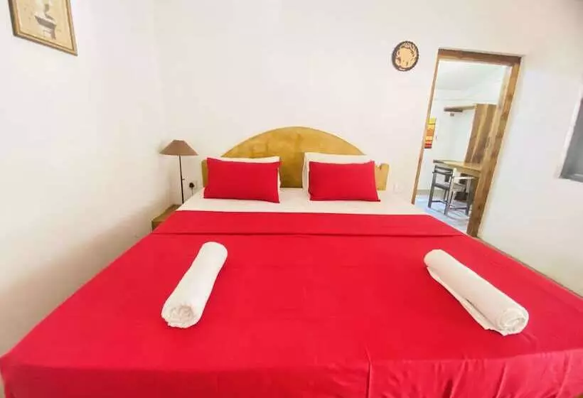 Majatalo Harmony Beach