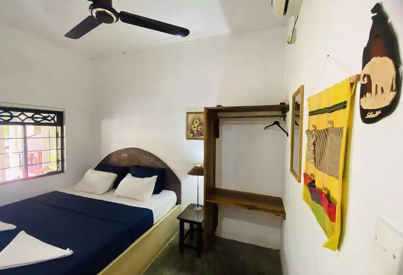 Majatalo Harmony Beach