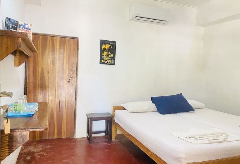 Pensionat Harmony Beach