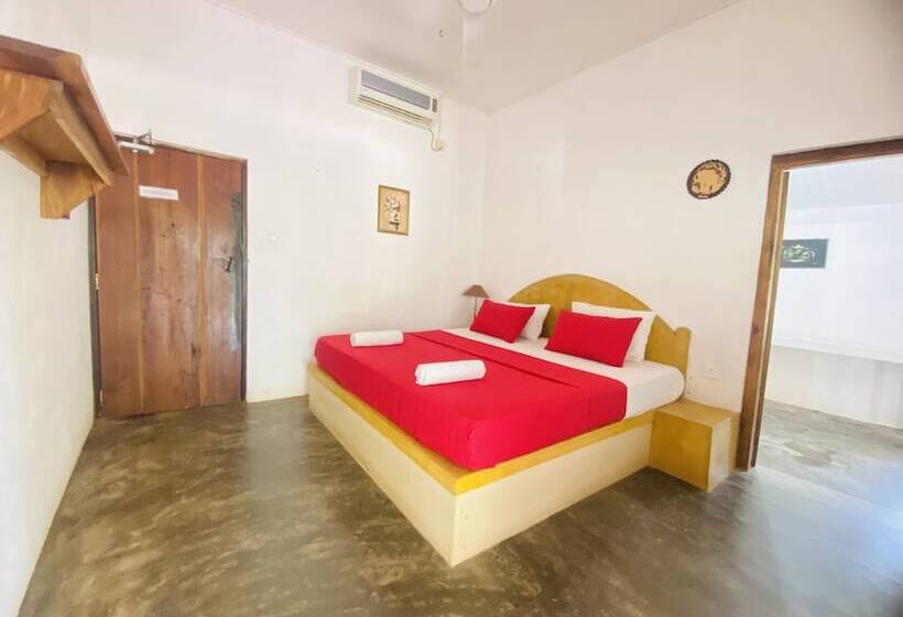 Pensionat Harmony Beach