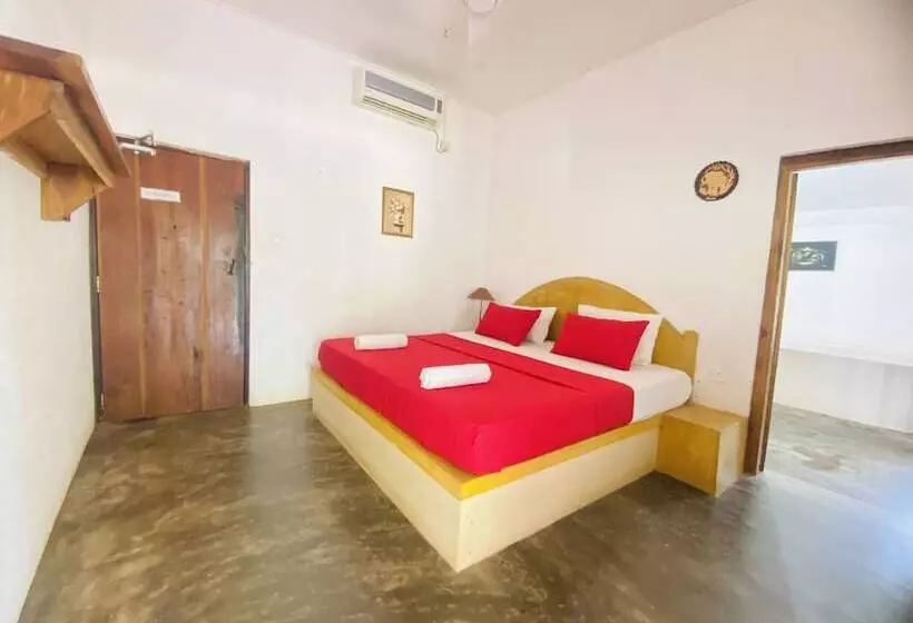 Majatalo Harmony Beach