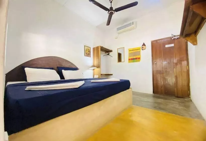 Majatalo Harmony Beach