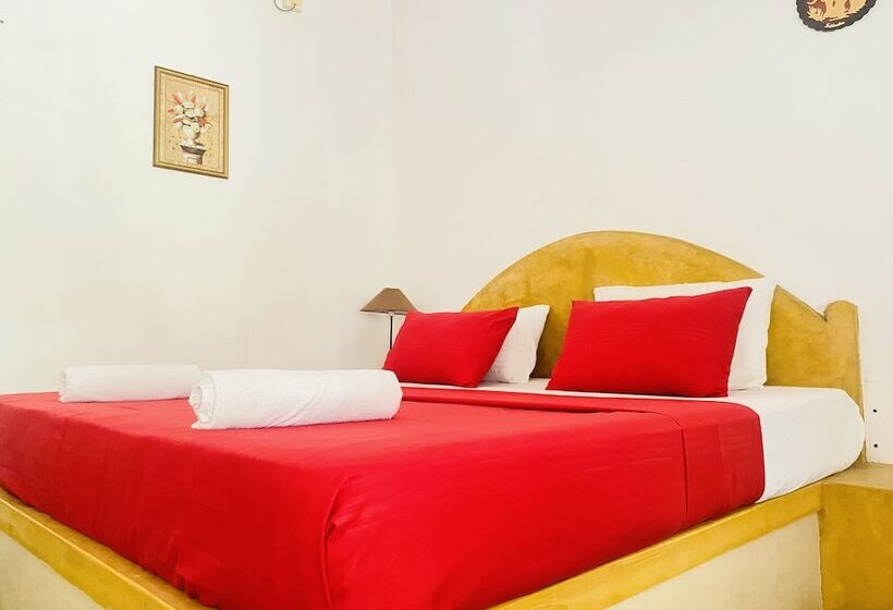 Pensionat Harmony Beach