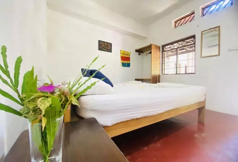 Majatalo Harmony Beach