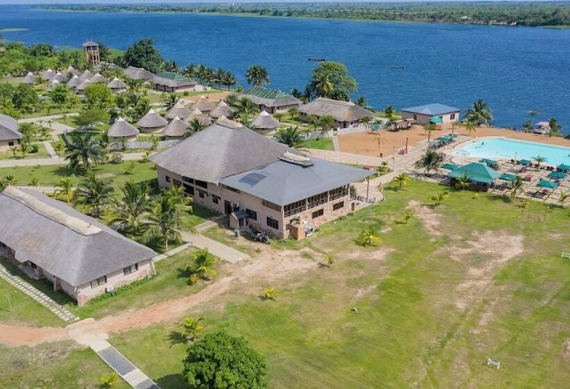 Sogakope Beach Resort & Spa