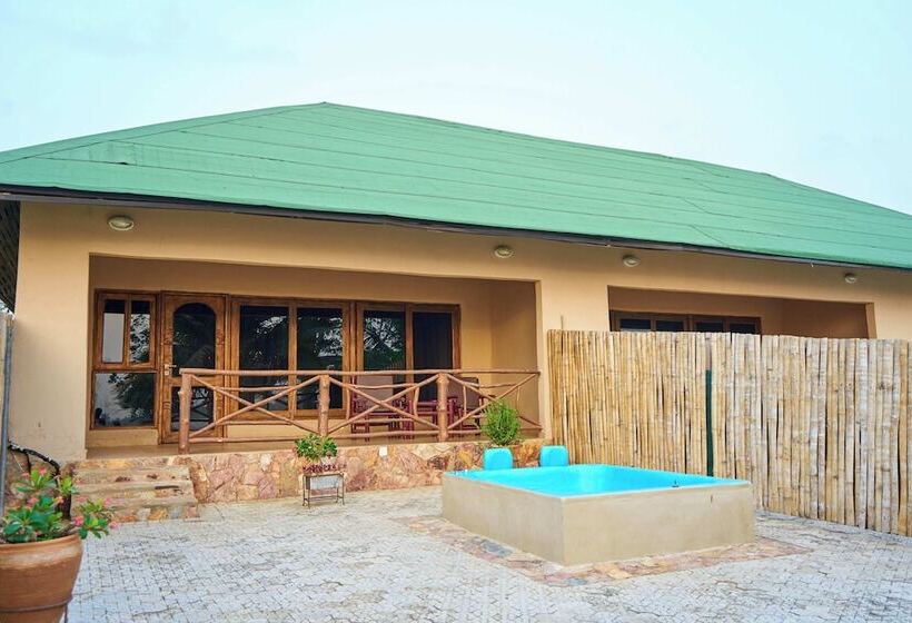 Sogakope Beach Resort & Spa