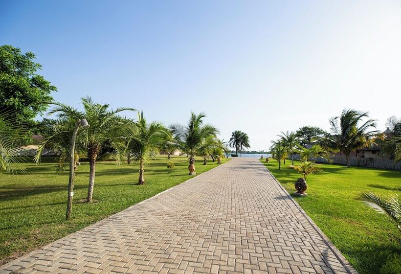 Sogakope Beach Resort & Spa