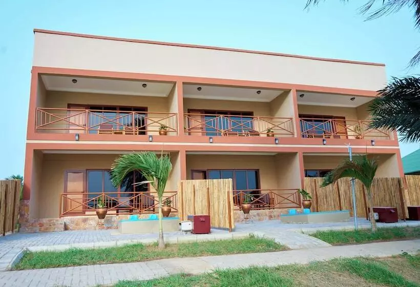 Sogakope Beach Resort & Spa