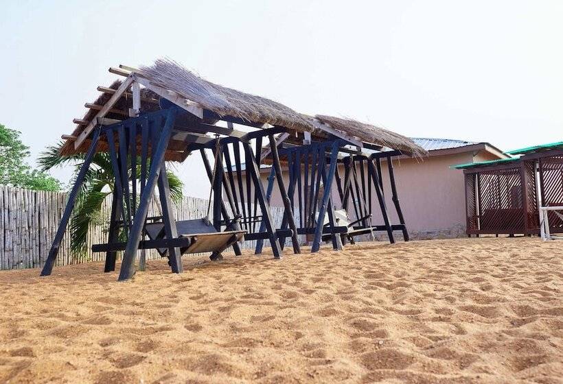 Sogakope Beach Resort & Spa