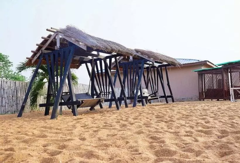 Sogakope Beach Resort & Spa