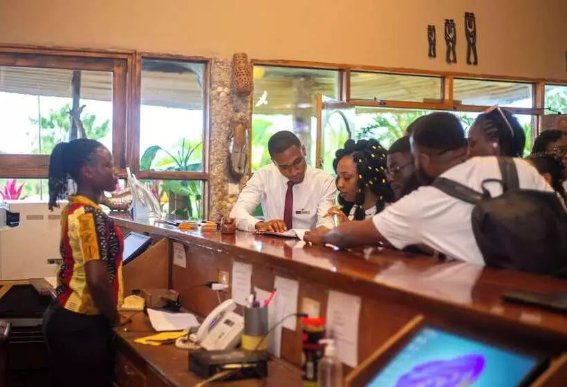 Sogakope Beach Resort & Spa