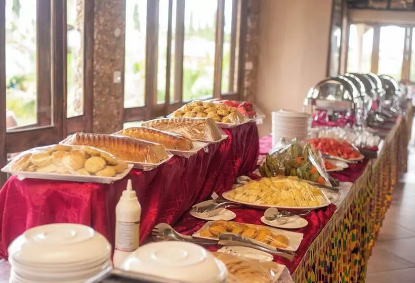 Sogakope Beach Resort & Spa