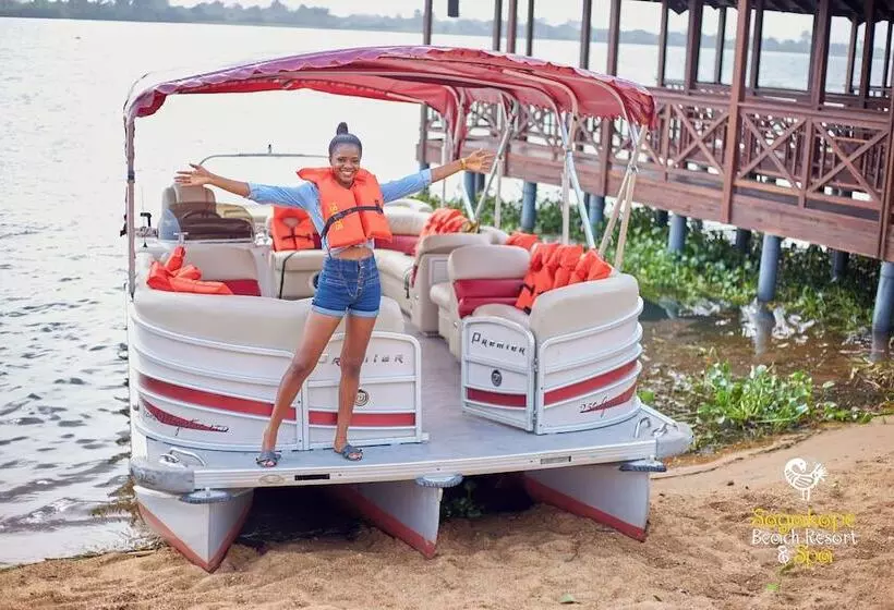 Sogakope Beach Resort & Spa