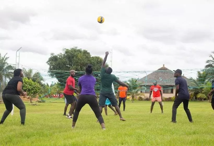 Sogakope Beach Resort & Spa