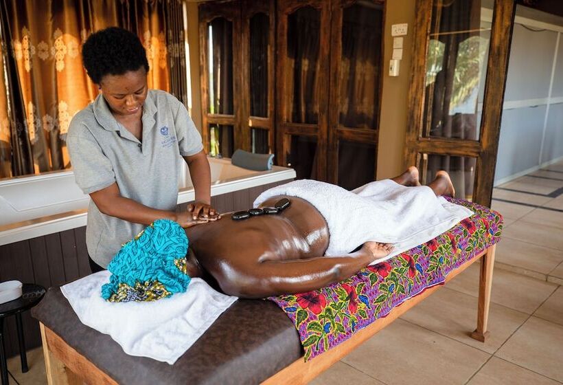 Sogakope Beach Resort & Spa