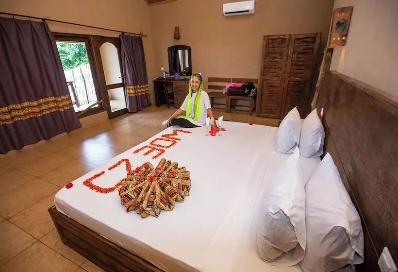 Sogakope Beach Resort & Spa