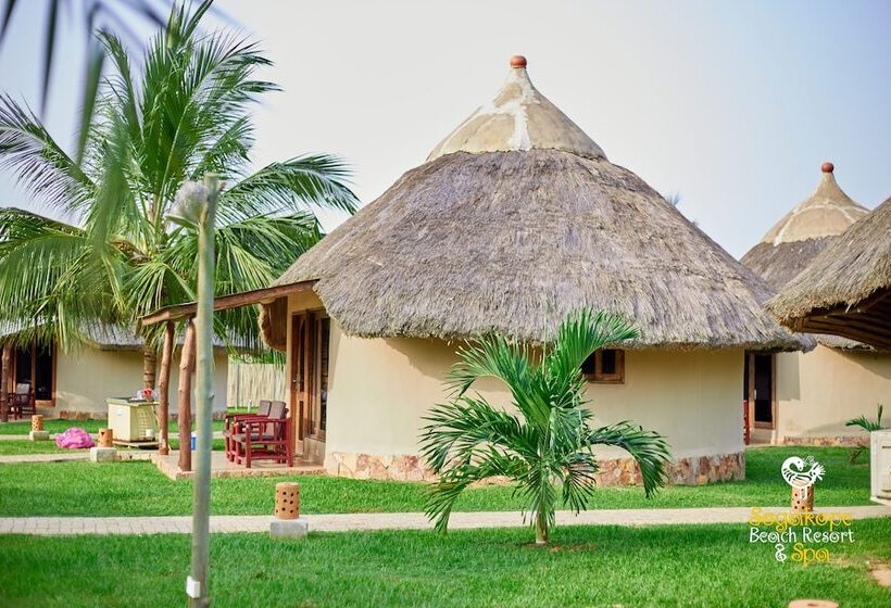 Sogakope Beach Resort & Spa