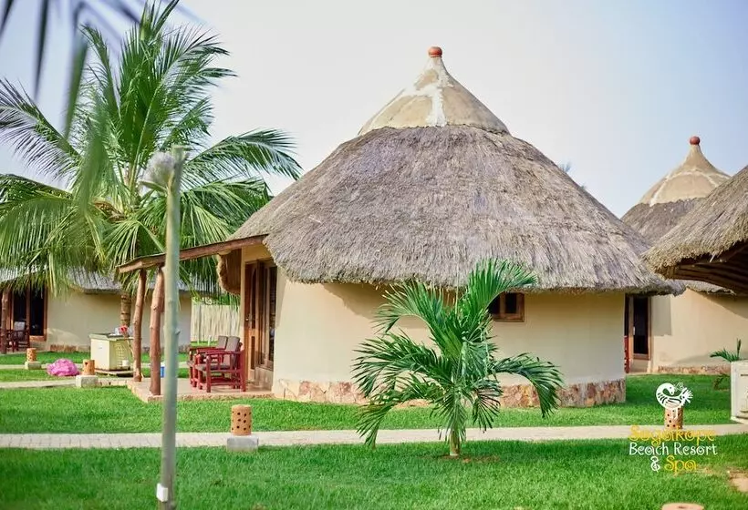 Sogakope Beach Resort & Spa