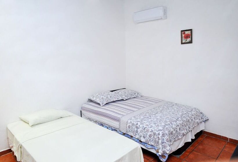 مبيت وإفطار Downtown By The Sea Inn