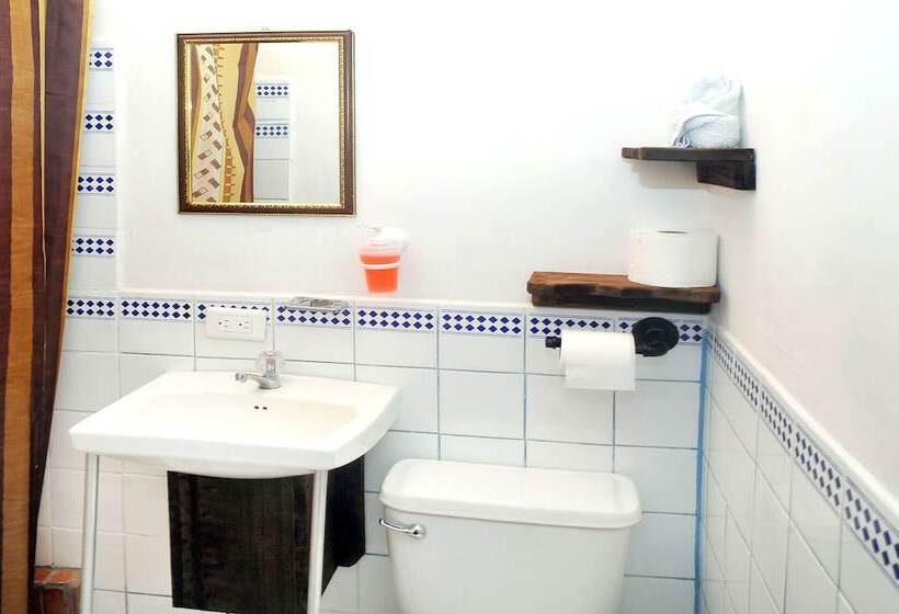 مبيت وإفطار Downtown By The Sea Inn